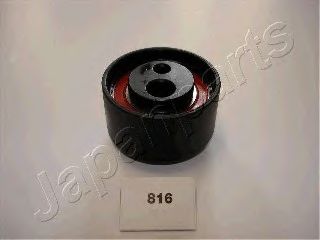 Натяжитель ремня ГРМ JAPANPARTS BE-816