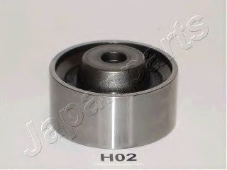 Натяжитель ремня ГРМ JAPANPARTS BE-H02