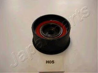 Натяжитель ремня ГРМ JAPANPARTS BE-H05