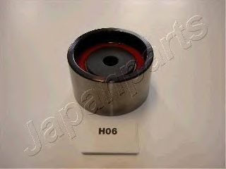 Натяжитель ремня ГРМ JAPANPARTS BE-H06