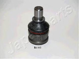Несучий / направляючий шарнір JAPANPARTS BJ-305