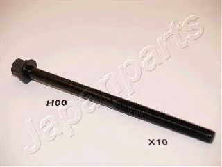 Болт ГБЦ JAPANPARTS BL-H00