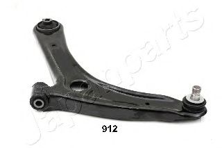 Рычаг подвески JAPANPARTS BS-912