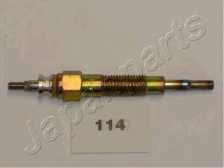 Свеча накала JAPANPARTS CE-114