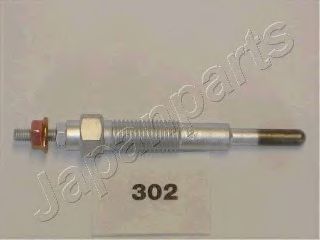 Свеча накала JAPANPARTS CE-302
