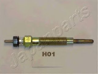 Свеча накала JAPANPARTS CE-H01