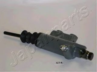 Рабочий цилиндр сцепления JAPANPARTS CY-574