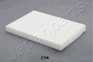Фильтр салона JAPANPARTS FAA-CH4