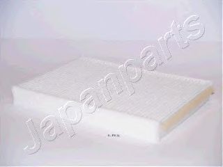 Фильтр салона JAPANPARTS FAA-LR5