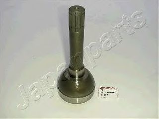 Комплект ШРУСов JAPANPARTS GI-103