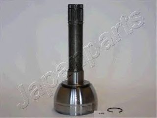 Комплект ШРУСов JAPANPARTS GI-198