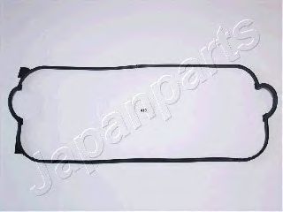 Прокладка клапанной крышки JAPANPARTS GP-419