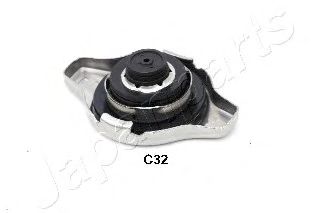 Пробка радиатора JAPANPARTS KH-C32