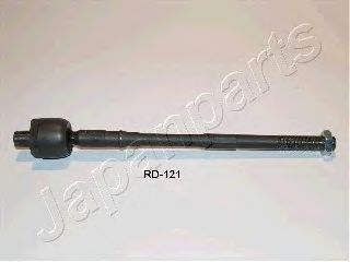 Рульова тяга JAPANPARTS RD-121