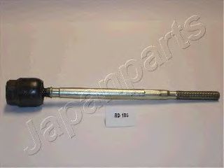 Рулевая тяга JAPANPARTS RD-185