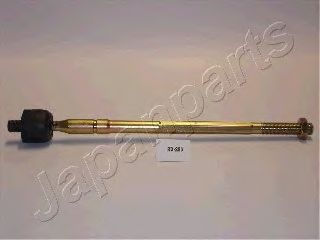 Рулевая тяга JAPANPARTS RD-290
