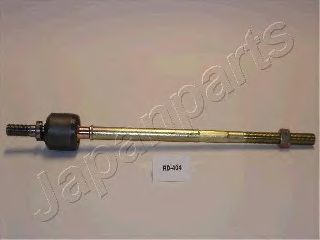 Рулевая тяга JAPANPARTS RD-404