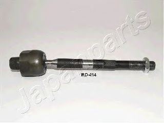 Рулевая тяга JAPANPARTS RD-414