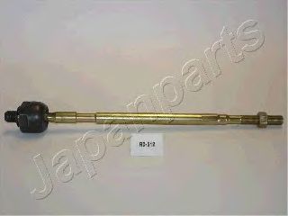 Рулевая тяга JAPANPARTS RD-512