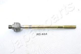Рулевая тяга JAPANPARTS RD-K04