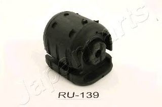 Кронштейн сайлентблока JAPANPARTS RU-139