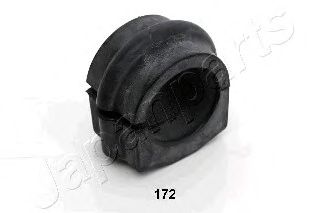 Втулка, стабилизатор JAPANPARTS RU-172