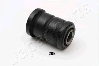 Кронштейн сайлентблока JAPANPARTS RU-268