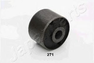 Сайлентблок рычага JAPANPARTS RU-271