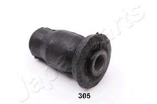 Кронштейн сайлентблока JAPANPARTS RU-305