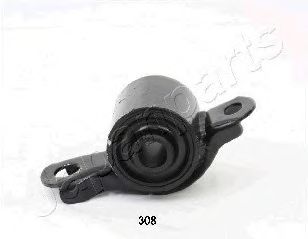 Кронштейн сайлентблока JAPANPARTS RU-308
