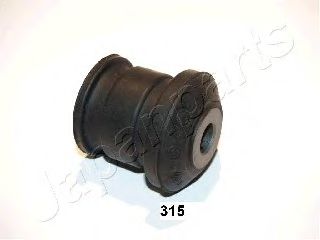 Кронштейн сайлентблока JAPANPARTS RU-315