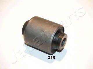 Кронштейн сайлентблока JAPANPARTS RU-318