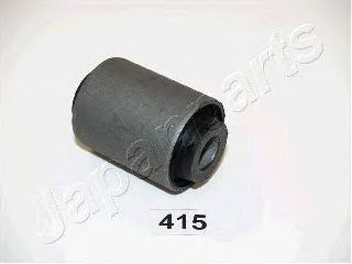 Кронштейн сайлентблока JAPANPARTS RU-415