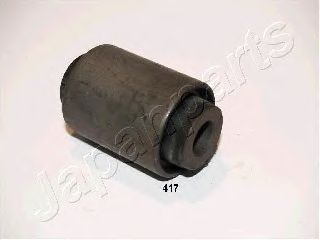 Кронштейн сайлентблока JAPANPARTS RU-417