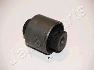 Кронштейн сайлентблока JAPANPARTS RU-418