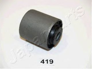 Кронштейн сайлентблока JAPANPARTS RU-419
