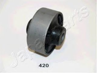 Кронштейн сайлентблока JAPANPARTS RU-420