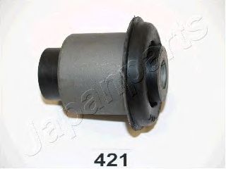 Кронштейн сайлентблока JAPANPARTS RU-421