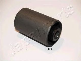 Кронштейн сайлентблока JAPANPARTS RU-436