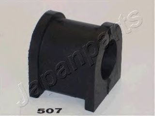 Втулка, стабілізатор JAPANPARTS RU-507