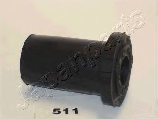 Втулка, листовая рессора JAPANPARTS RU-511