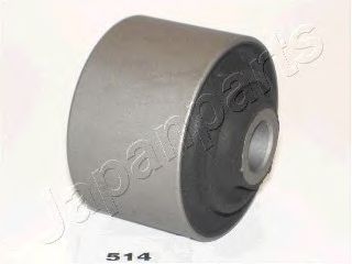 Кронштейн сайлентблока JAPANPARTS RU-514