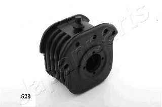 Кронштейн сайлентблока JAPANPARTS RU-529