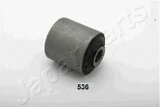 Кронштейн сайлентблока JAPANPARTS RU-536