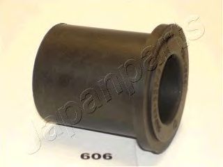 Втулка, листова ресора JAPANPARTS RU-606