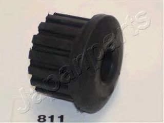 Втулка, листова ресора JAPANPARTS RU-811