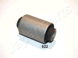 Кронштейн сайлентблока JAPANPARTS RU-822