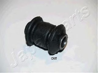 Кронштейн сайлентблока JAPANPARTS RU-C05