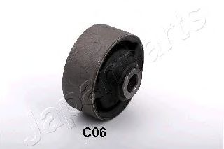 Кронштейн сайлентблока JAPANPARTS RU-C06