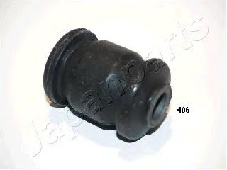 Кронштейн сайлентблока JAPANPARTS RU-H06